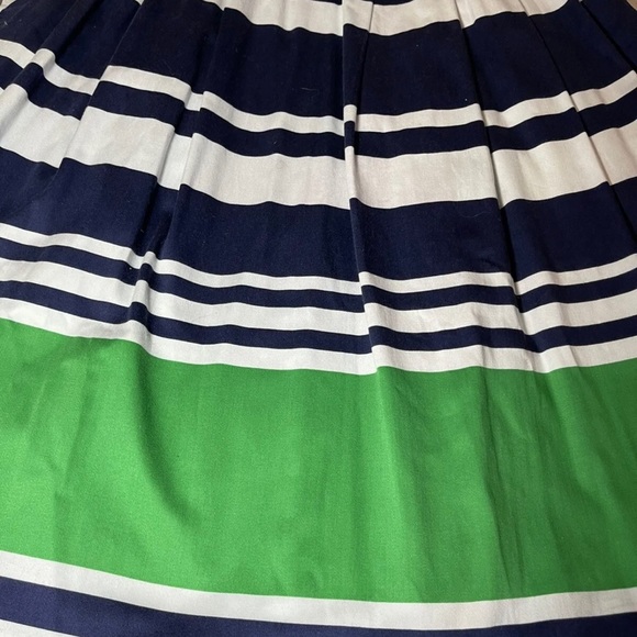 Ralph Lauren 270$ Multicolored Summer Dress 6 - Picture 5 of 8